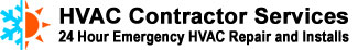 Candor HVAC Services